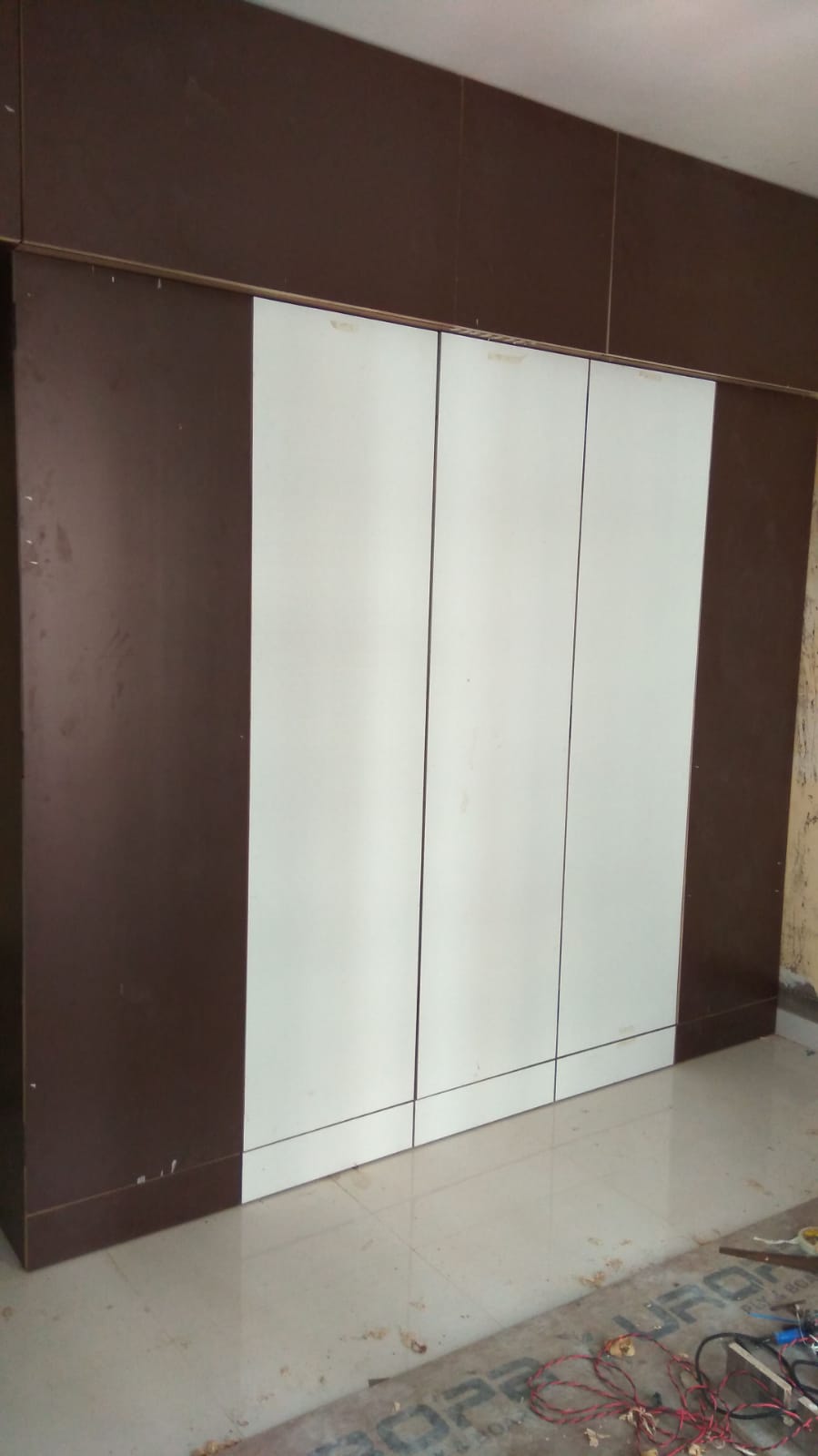 Residential Furniture project 39